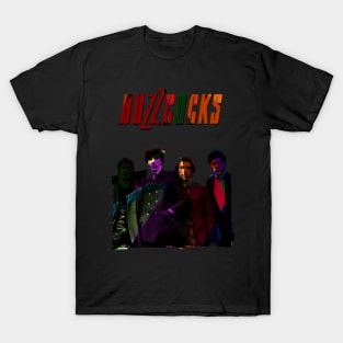 Buzzcocks T-Shirt